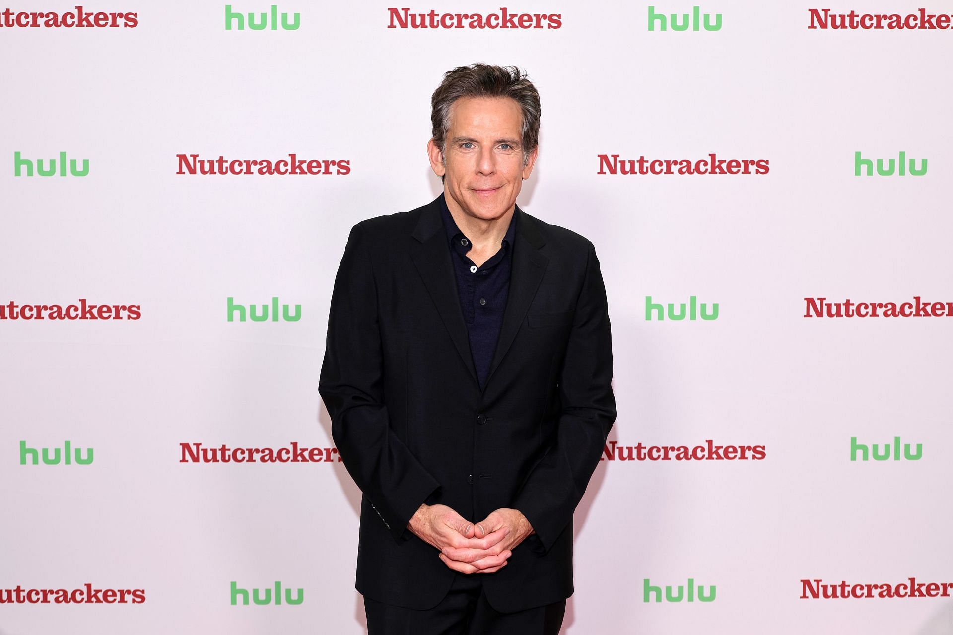 Ben Stiller stars as Hal L. (Image via Getty)